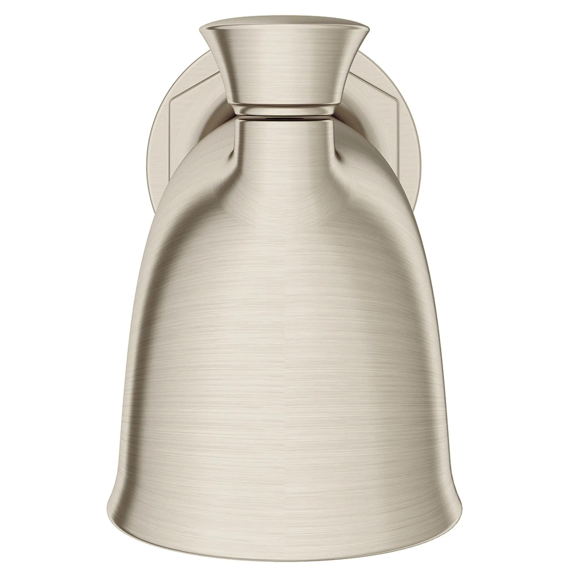 Oak Hill® Wall Mount Bathtub Spout with Diverter // BRUSHED NICKEL // 95880_D35155761.144_CDNwebp.webp