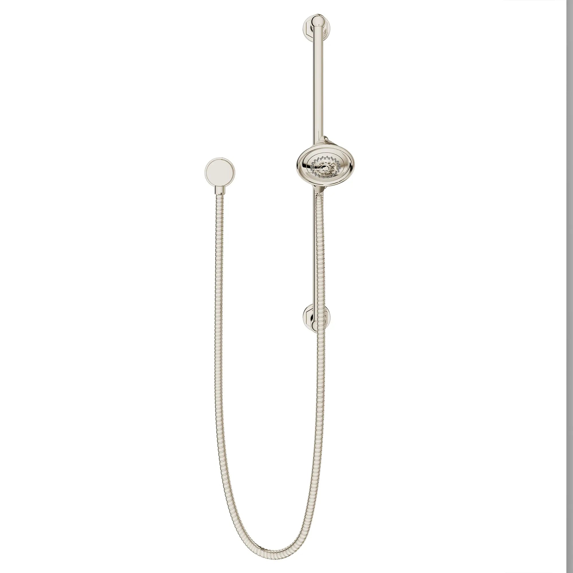 Oak Hill® Personal Hand Shower Set with Adjustable 24 in. Slide Bar // PLATINUM NICKEL // 95903_D35155780.150_CDNwebp.webp
