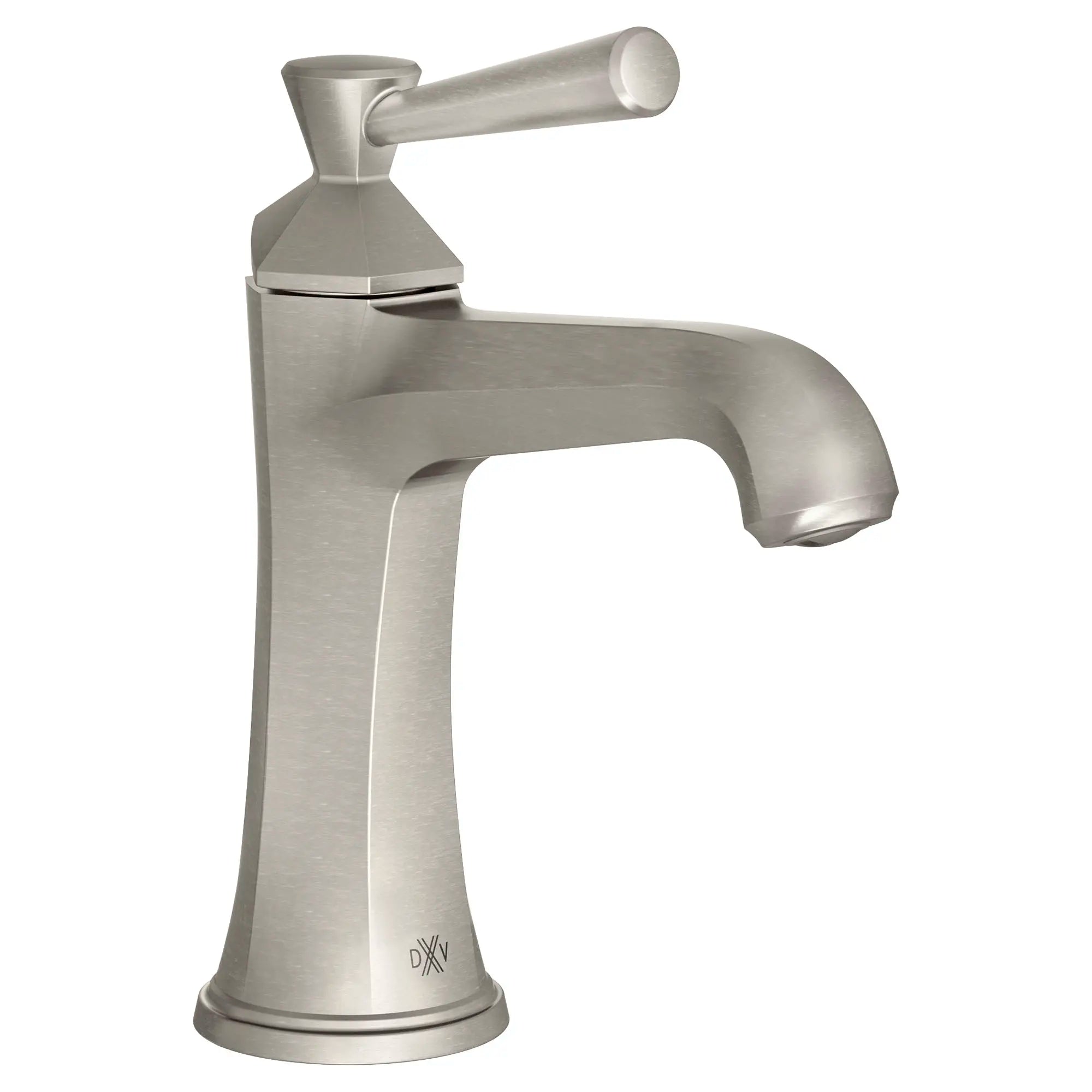 Fitzgerald Single Handle Bathroom Faucet with Lever Handle // BRUSHED NICKEL // 95952_D35160102144_CDNwebp.webp