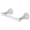 [D35160230.100] Fitzgerald Pivoting Toilet Paper Holder - Polished Chrome