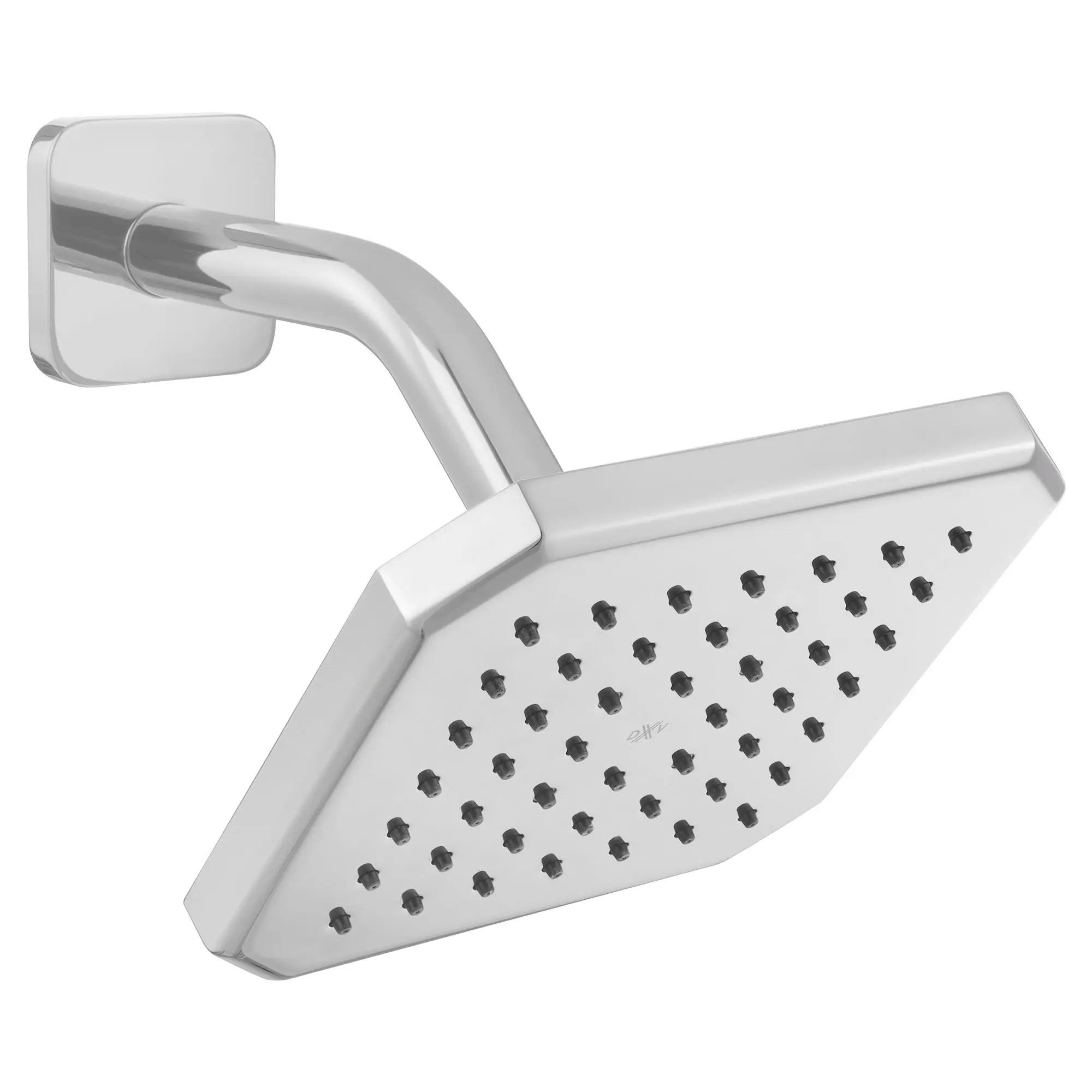Belshire® Single Function 6 in. Square Showerhead // POLISHED CHROME // 96100_D35170106100_1_CDNwebp.webp