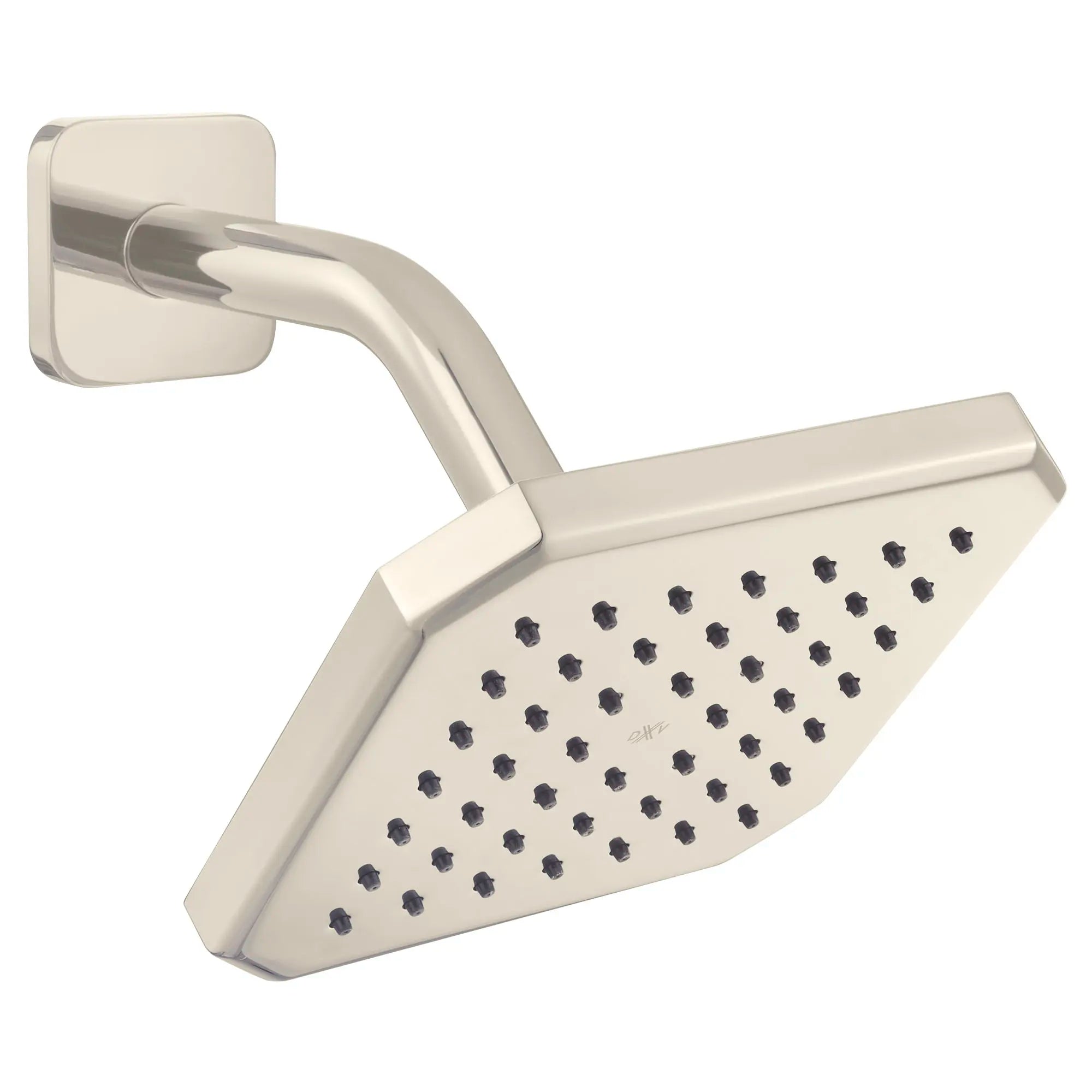 Belshire® Single Function 6 in. Square Showerhead // PLATINUM NICKEL // 96110_D35170106150_1_CDNwebp.webp