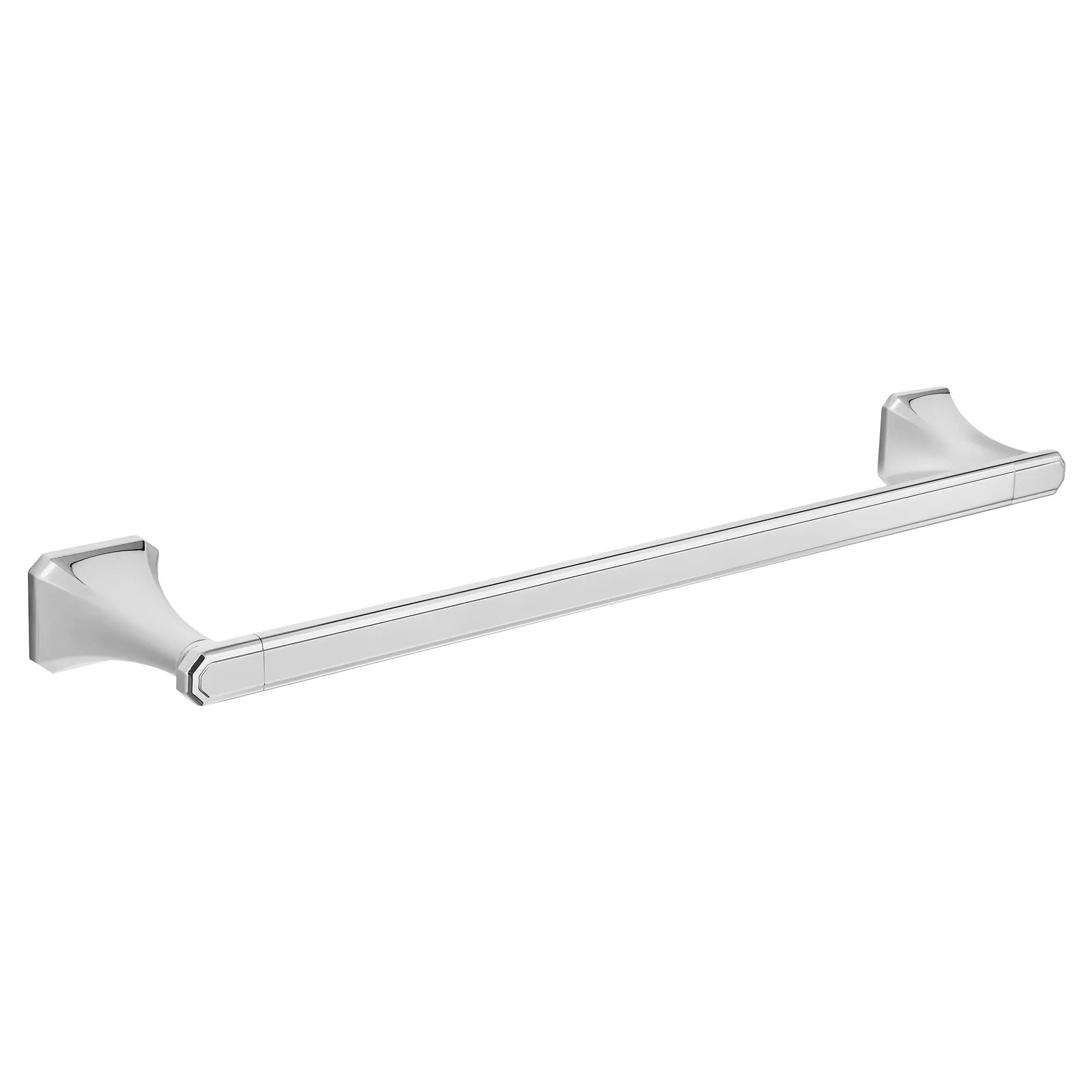 Belshire® 18 in. Towel Rack // 18 IN / POLISHED CHROME // 96132_D35170180100_1_CDNwebp.webp