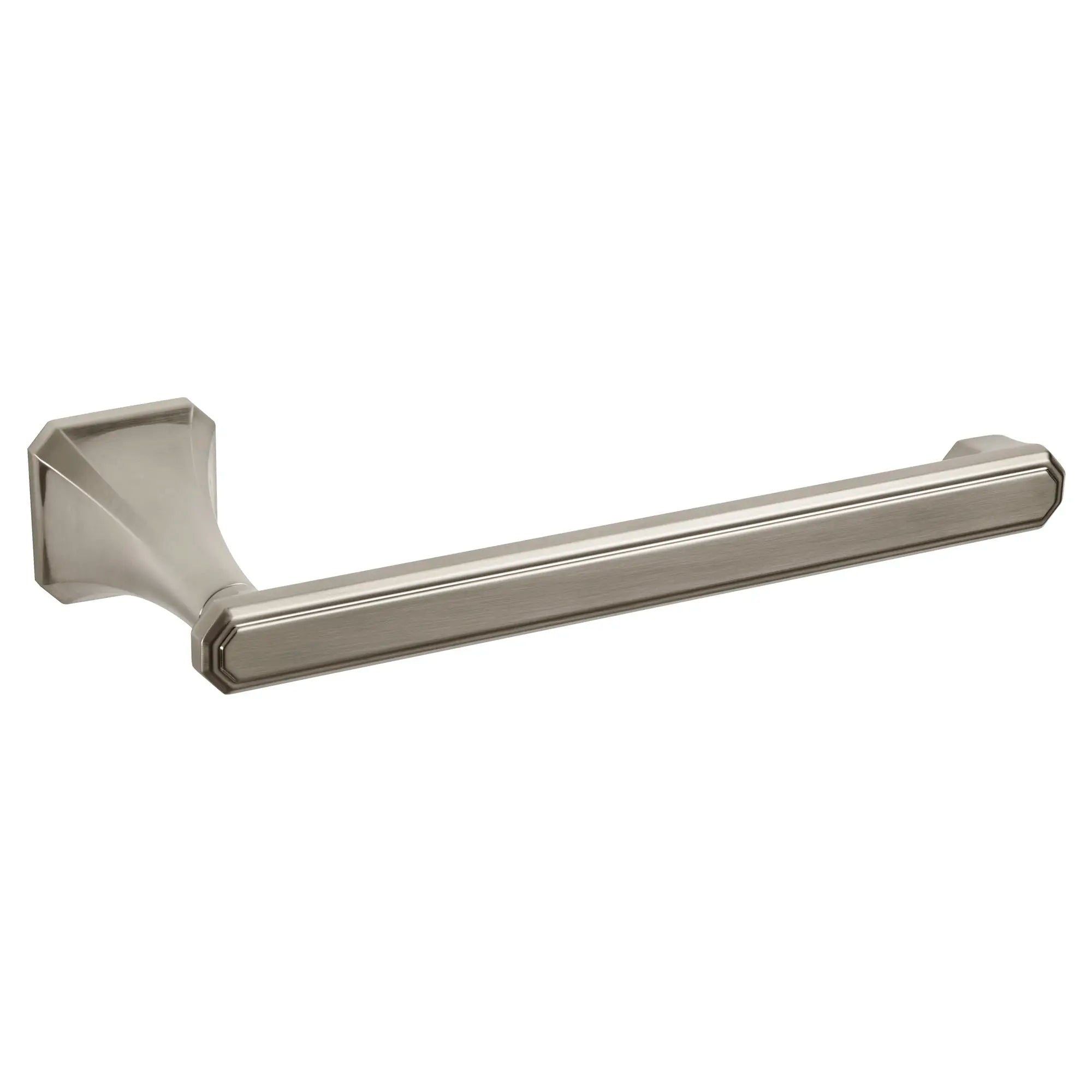 Belshire® 9 in. Single Arm Towel Rack // BRUSHED NICKEL // 96135_D35170190144_1_CDNwebp.webp