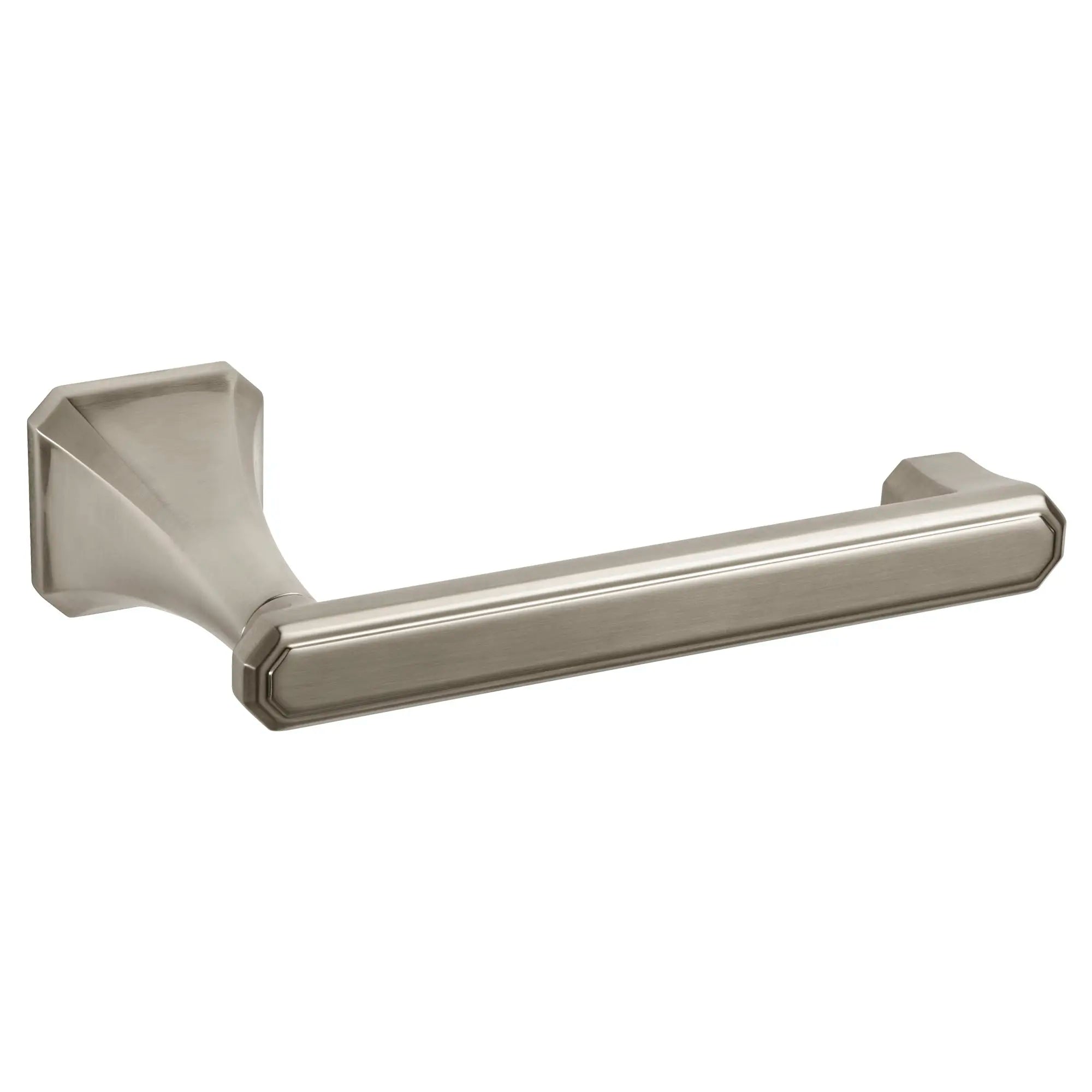 Belshire® Single Arm Toilet Paper Holder // BRUSHED NICKEL // 96160_D35170235144_CDNwebp.webp