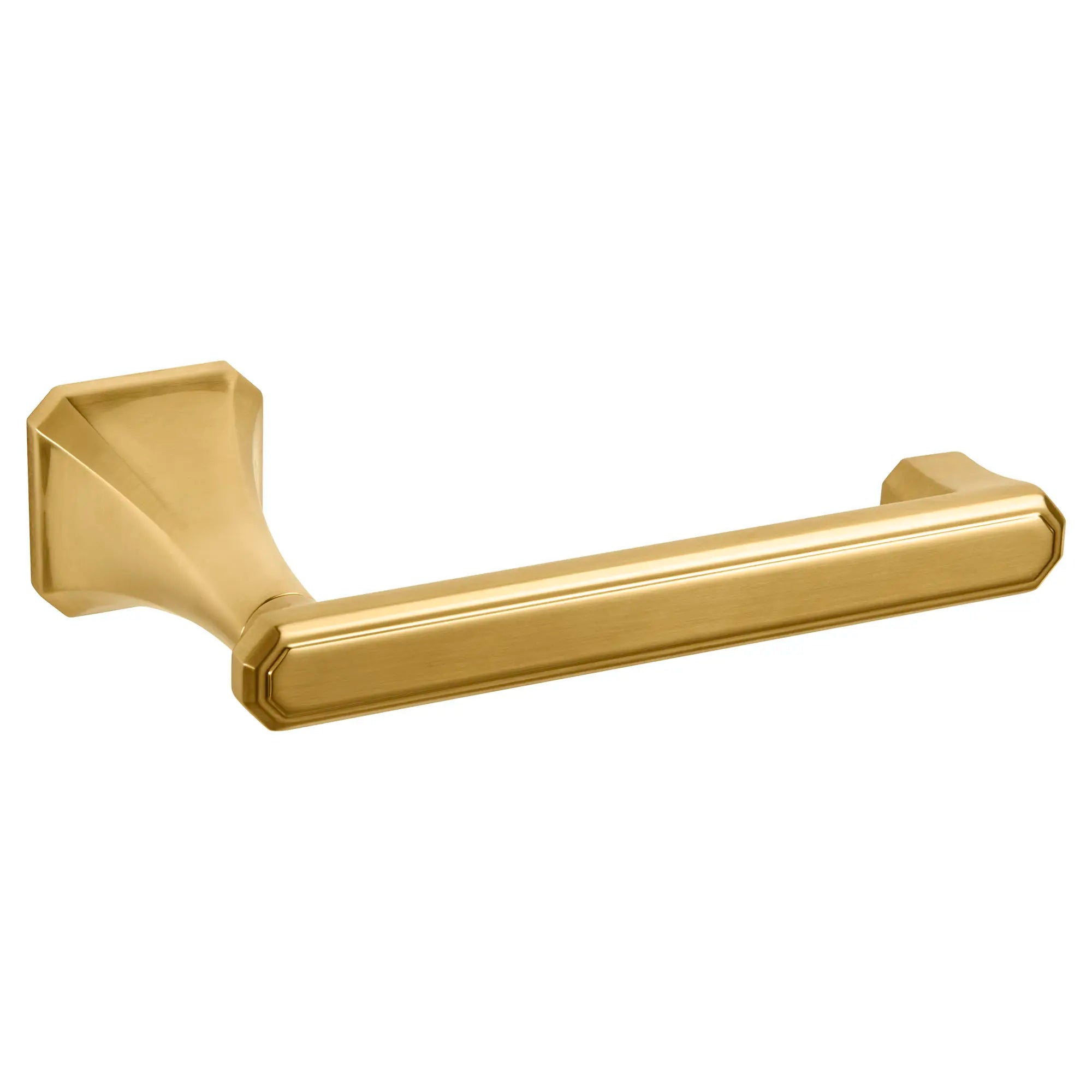 Belshire® Single Arm Toilet Paper Holder // SATIN BRASS // 96164_D35170235427_CDNwebp.webp