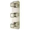 Belshire® 3-Handle Thermostatic Valve Trim Only with Cushion Handles //  BRUSHED NICKEL // 96386_D35170539144_2_CDNwebp.webp