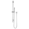 Belshire® Personal Hand Shower Set with Adjustable 30 in. Slide Bar // POLISHED CHROME // 96467_D35170780100_CDNwebp.webp