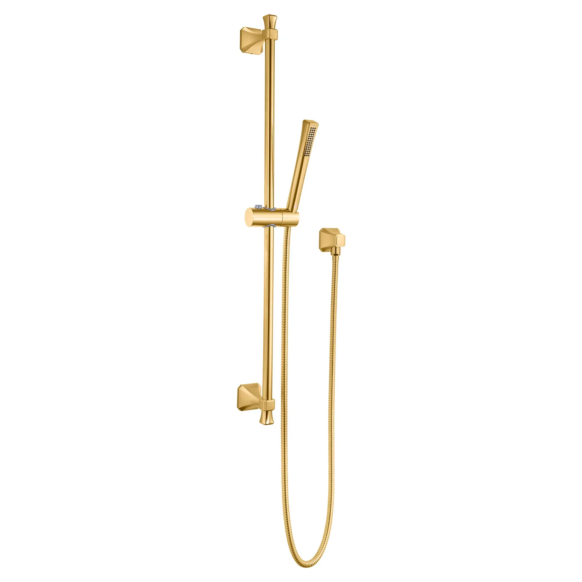 Belshire® Personal Hand Shower Set with Adjustable 30 in. Slide Bar // SATIN BRASS // 96489_D35170780427_1_CDNwebp.webp