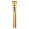Belshire® Single Function Hand Shower // SATIN BRASS // 96512_D35170781427_CDNwebp.webp