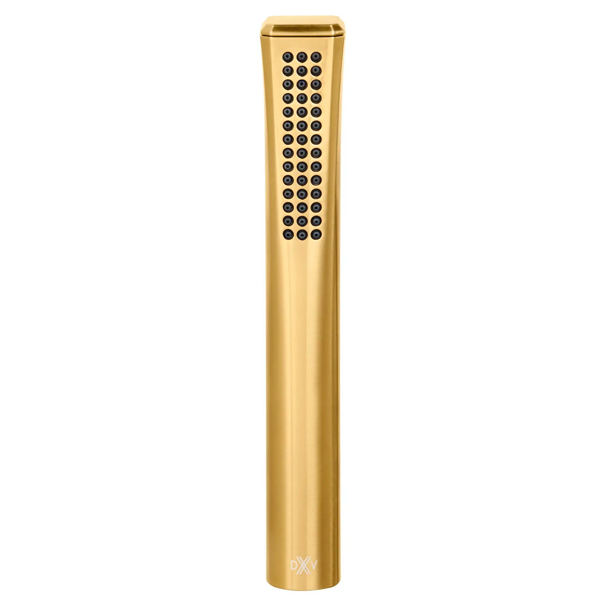 Belshire® Single Function Hand Shower // SATIN BRASS // 96512_D35170781427_CDNwebp.webp