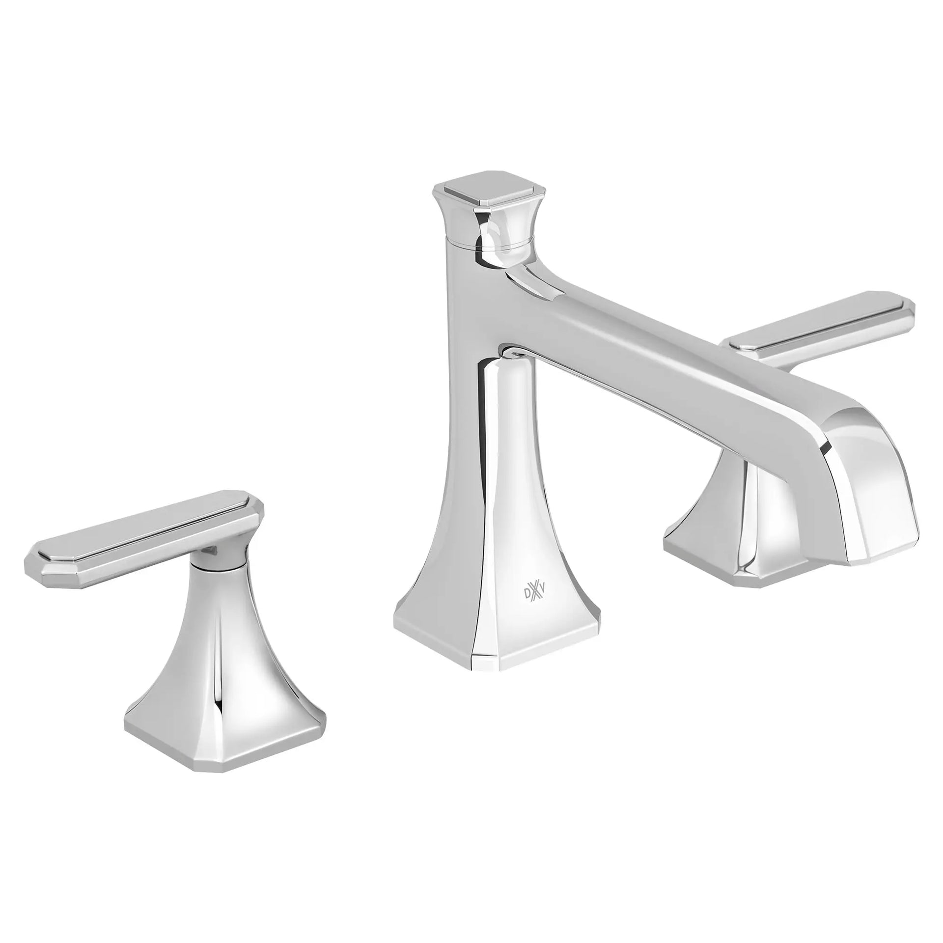 Belshire® Lever Handles Only For Widespread Bathroom Faucet