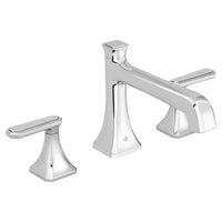 [D35170801.100] Belshire® Lever Handles Only for Widespread Bathroom Faucet - Polished Chrome