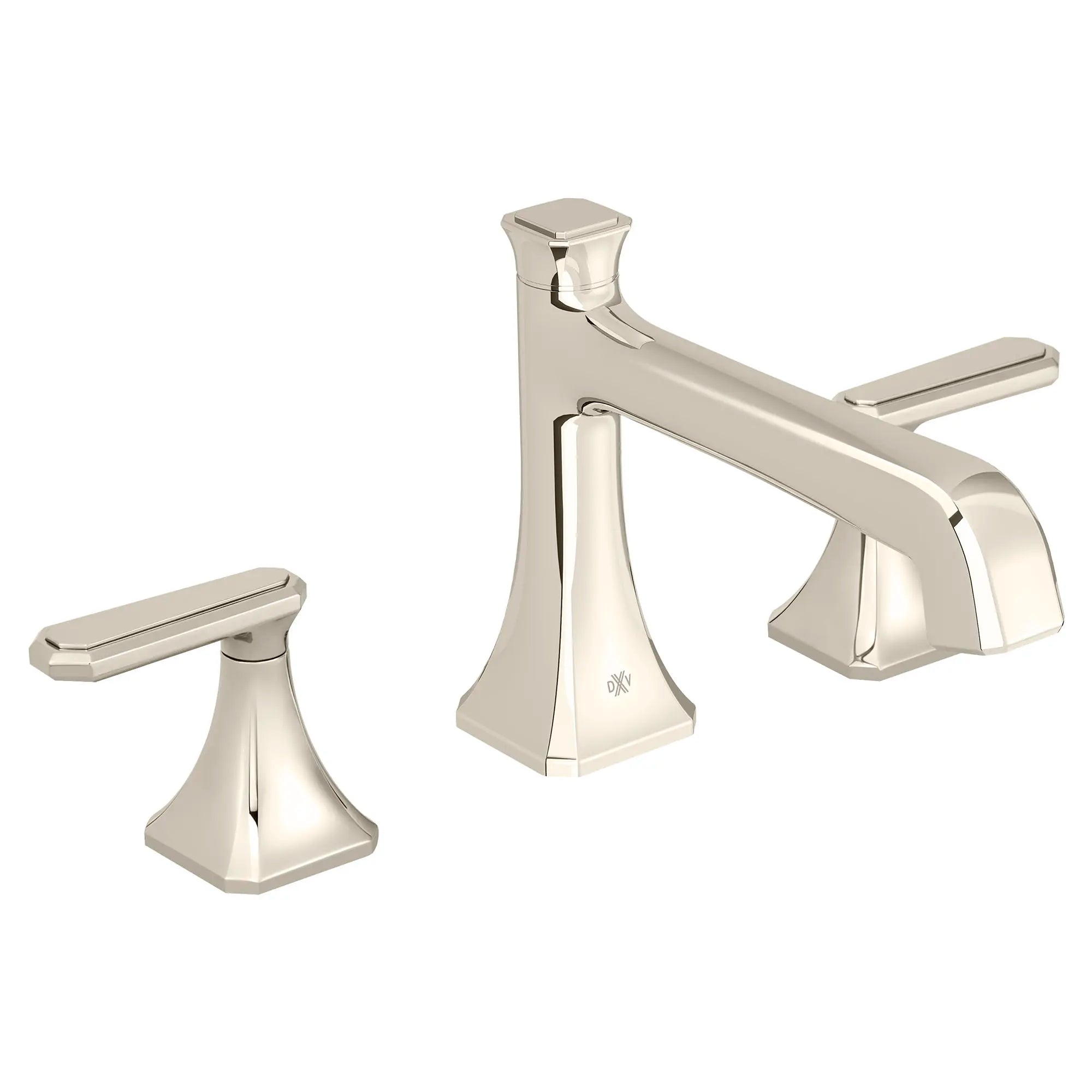 Belshire® Lever Handles Only for Widespread Bathroom Faucet // PLATINUM NICKEL // 96561_D35170800150_D35170810150_D35170801150_CDNwebp.webp