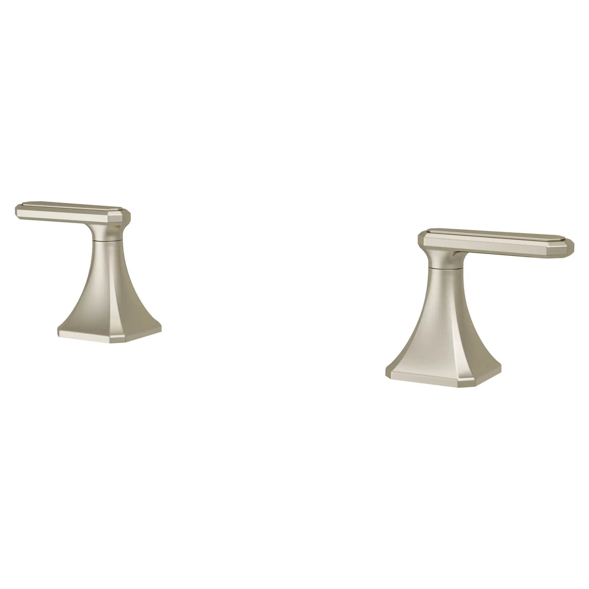Belshire® Lever Handles Only for Widespread Bathroom Faucet // BRUSHED NICKEL // 96590_D35170801144_1_CDNwebp.webp
