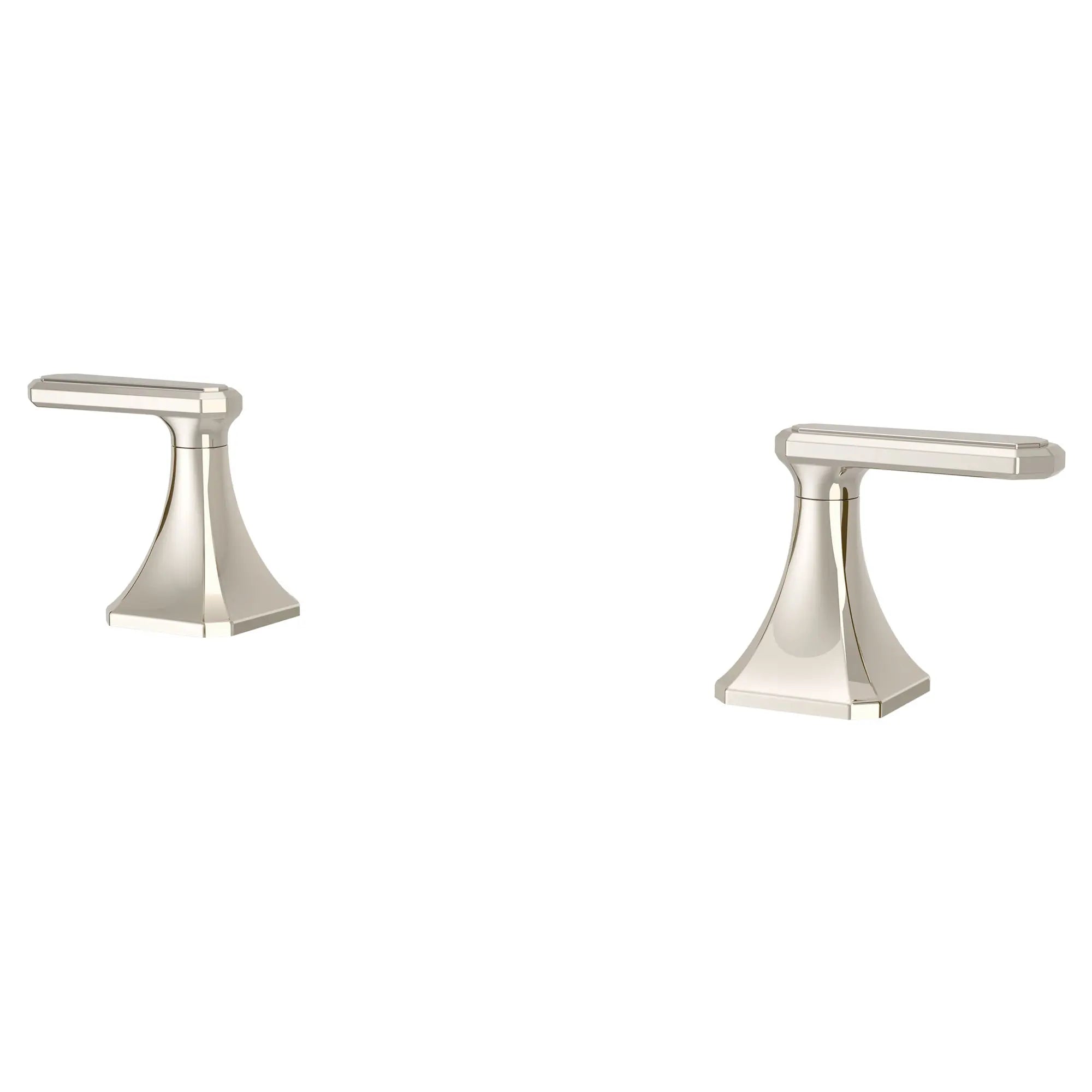Belshire® Lever Handles Only for Widespread Bathroom Faucet // PLATINUM NICKEL // 96606_D35170801150_1_CDNwebp.webp