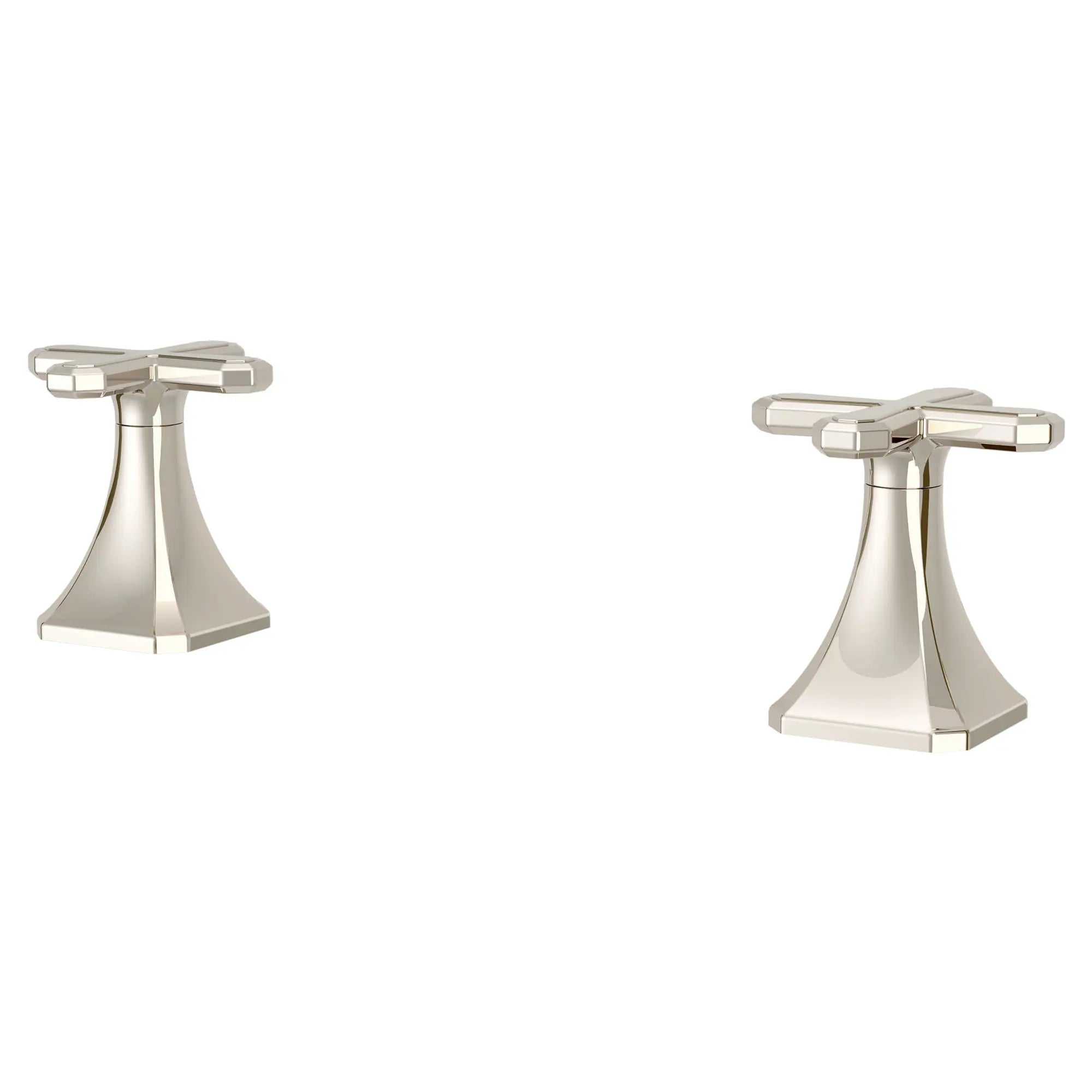 Belshire® Cross Handles Only for Widespread Bathroom Faucet // PLATINUM NICKEL // 96646_D35170802150_1_CDNwebp.webp