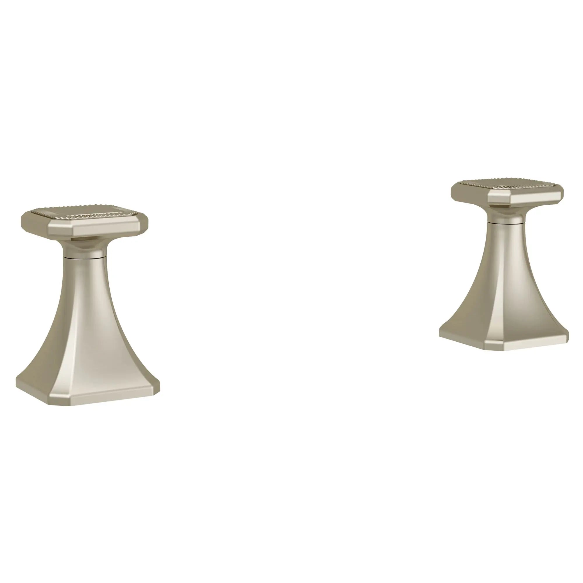 Belshire® Cushion Handles Only for Widespread Bathroom Faucet // BRUSHED NICKEL // 96664_D35170803144_CDNwebp.webp