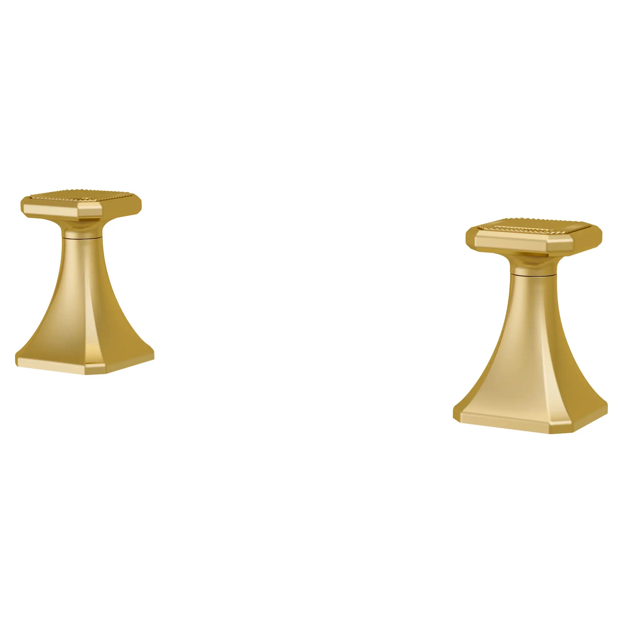 Belshire® Cushion Handles Only for Widespread Bathroom Faucet // SATIN BRASS // 96699_D35170803427_1_CDNwebp.webp
