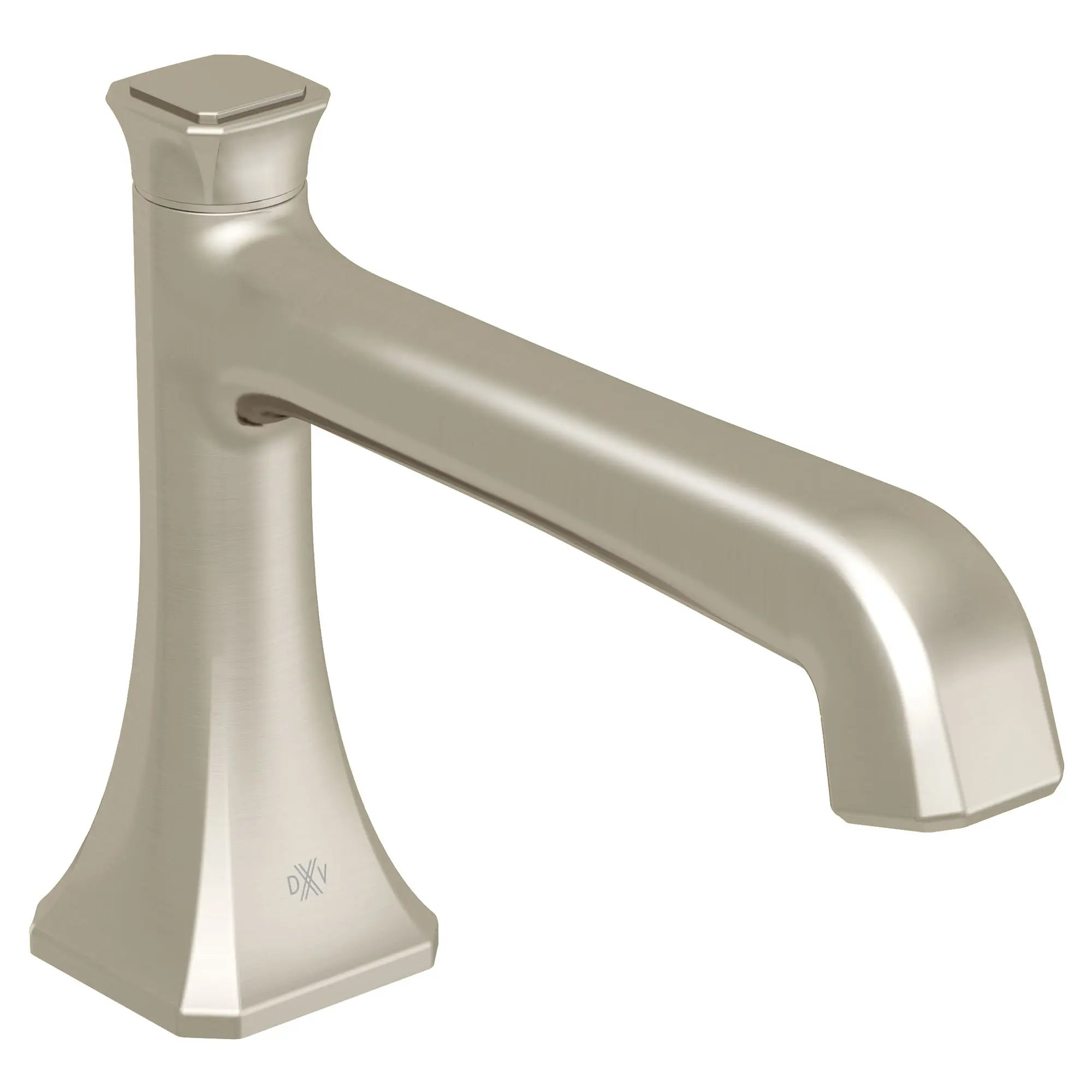 Belshire® Low Spout Bathroom Faucet Only // BRUSHED NICKEL // 96712_D35170810144_CDNwebp.webp
