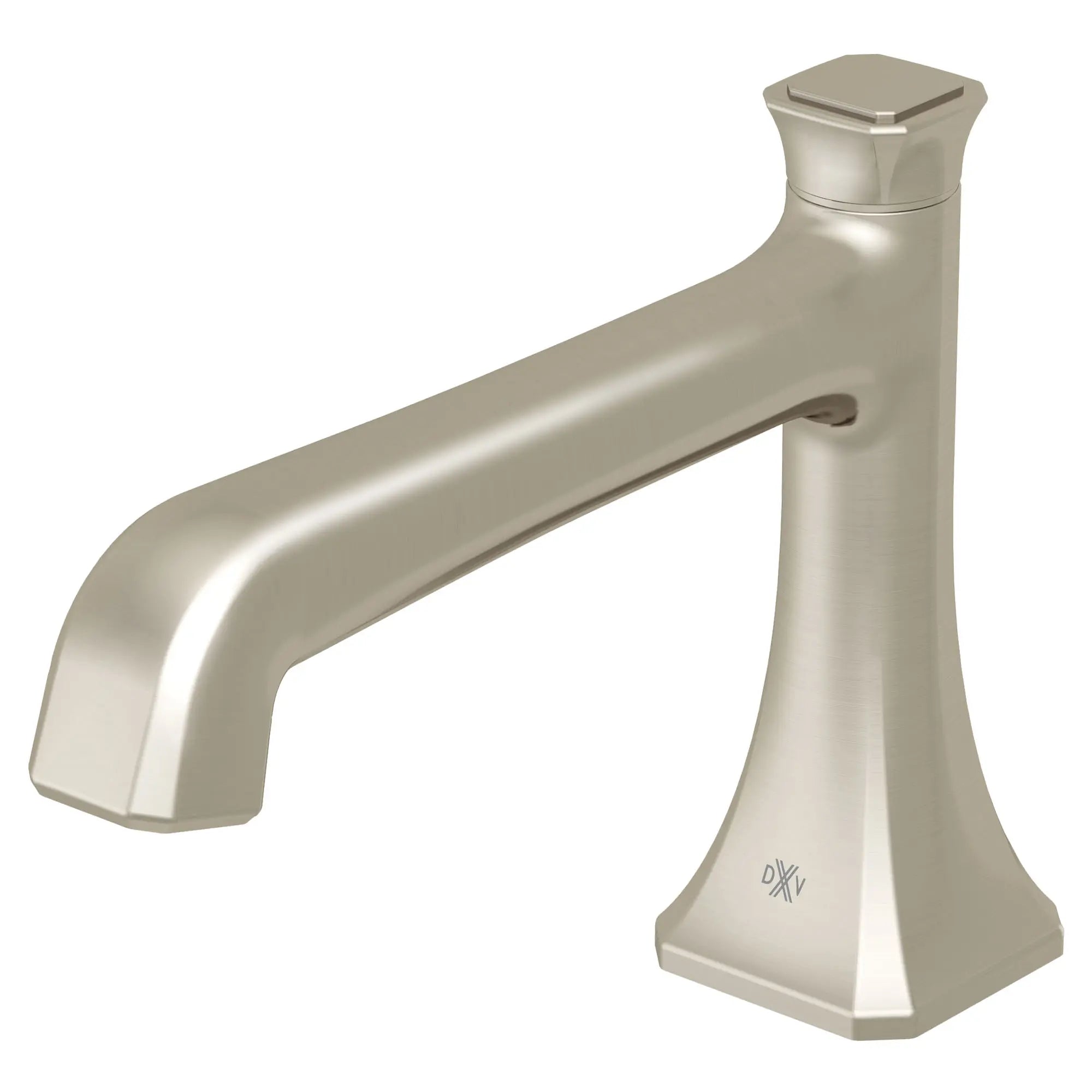 Belshire® Low Spout Bathroom Faucet Only // BRUSHED NICKEL // 96719_D35170810144_1_CDNwebp.webp