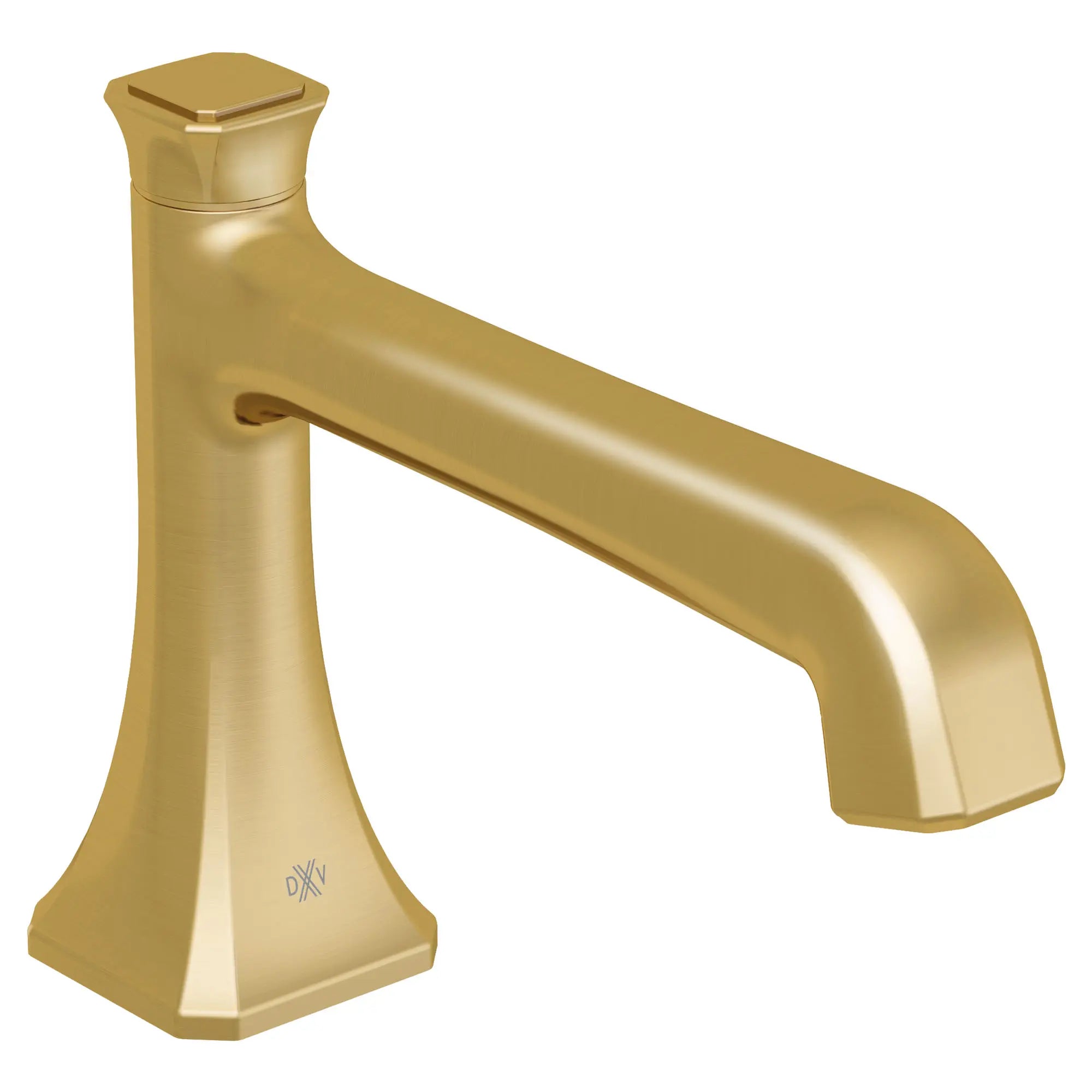 Belshire® Low Spout Bathroom Faucet Only // SATIN BRASS // 96742_D35170810427_CDNwebp.webp