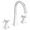 [D35170820.100] Belshire® High Spout Bathroom Faucet Only - Polished Chrome