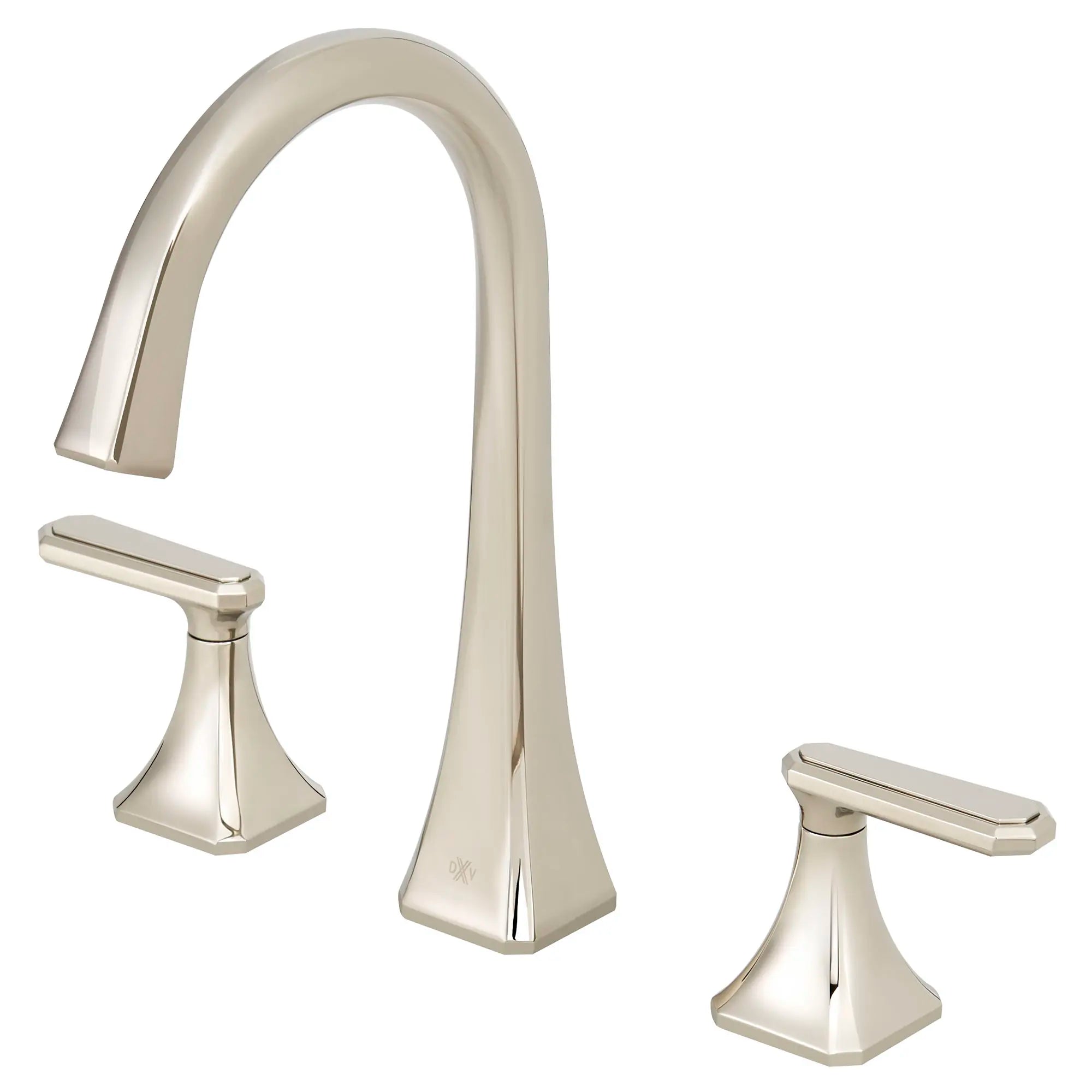 Belshire® High Spout Bathroom Faucet Only // PLATINUM NICKEL // 96828_D35170820150_D35170801150_2_CDNwebp.webp