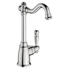 [D35402700.100] Traditional 1.5 gpm Cold Tap - Ultra Steel
