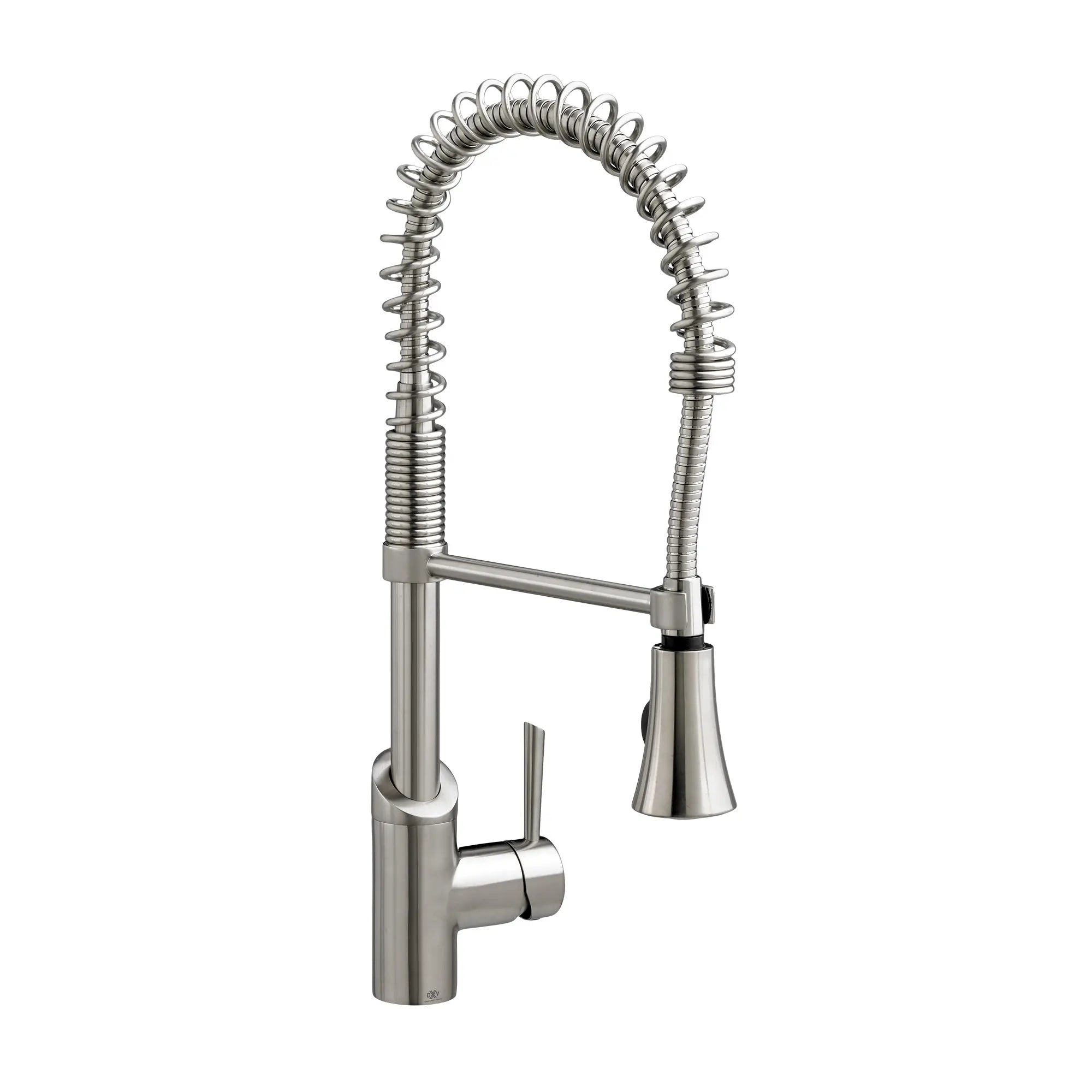 Fresno® Single Handle Culinary Kitchen Faucet with Lever Handle // ULTRA STEEL // 96931_D35403350355_CDNwebp.webp