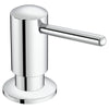 [D35405720.100] Etre® Soap Dispenser - Polished Chrome