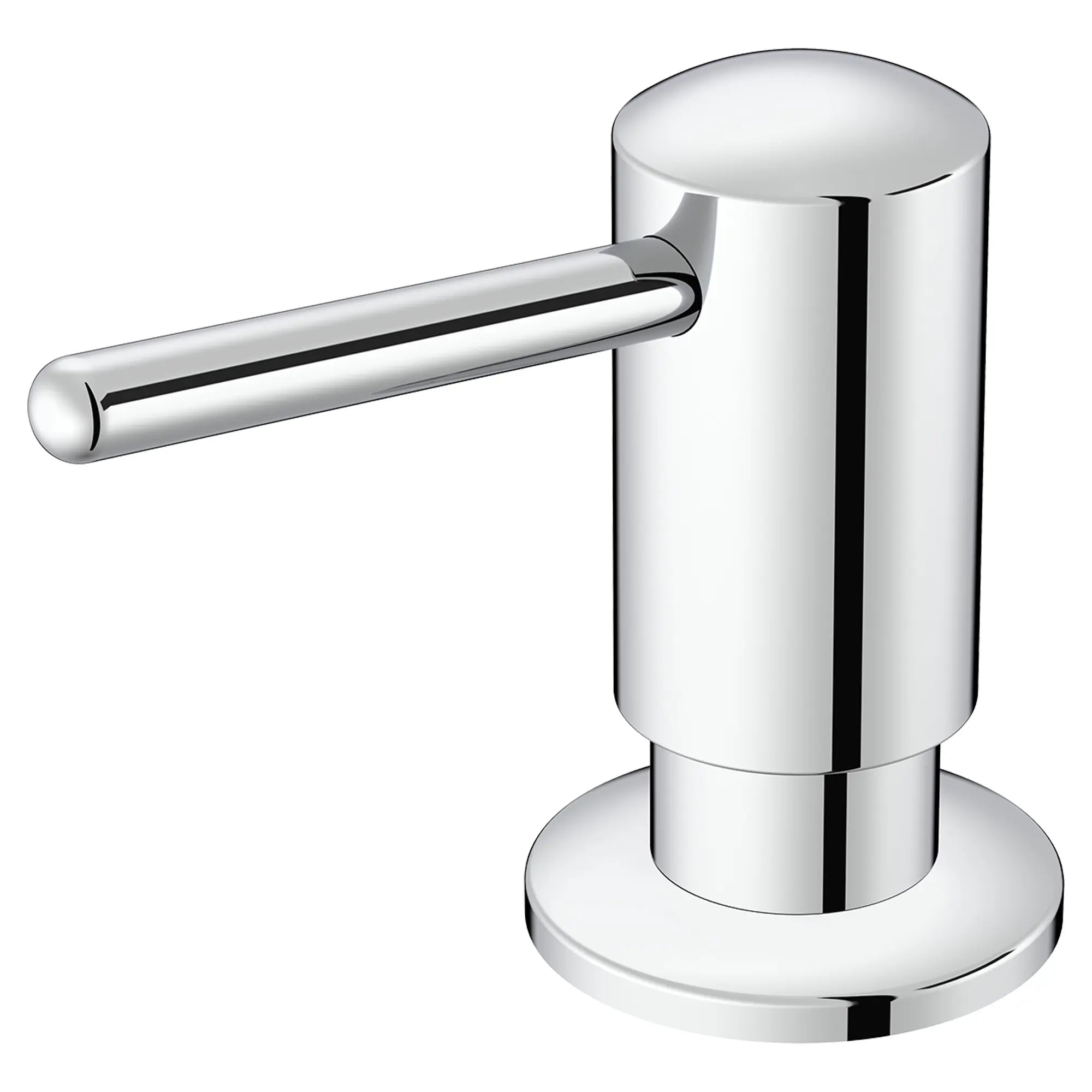 Etre® Soap Dispenser // POLISHED CHROME // 97088_D35405720.100_2_CDNwebp.webp