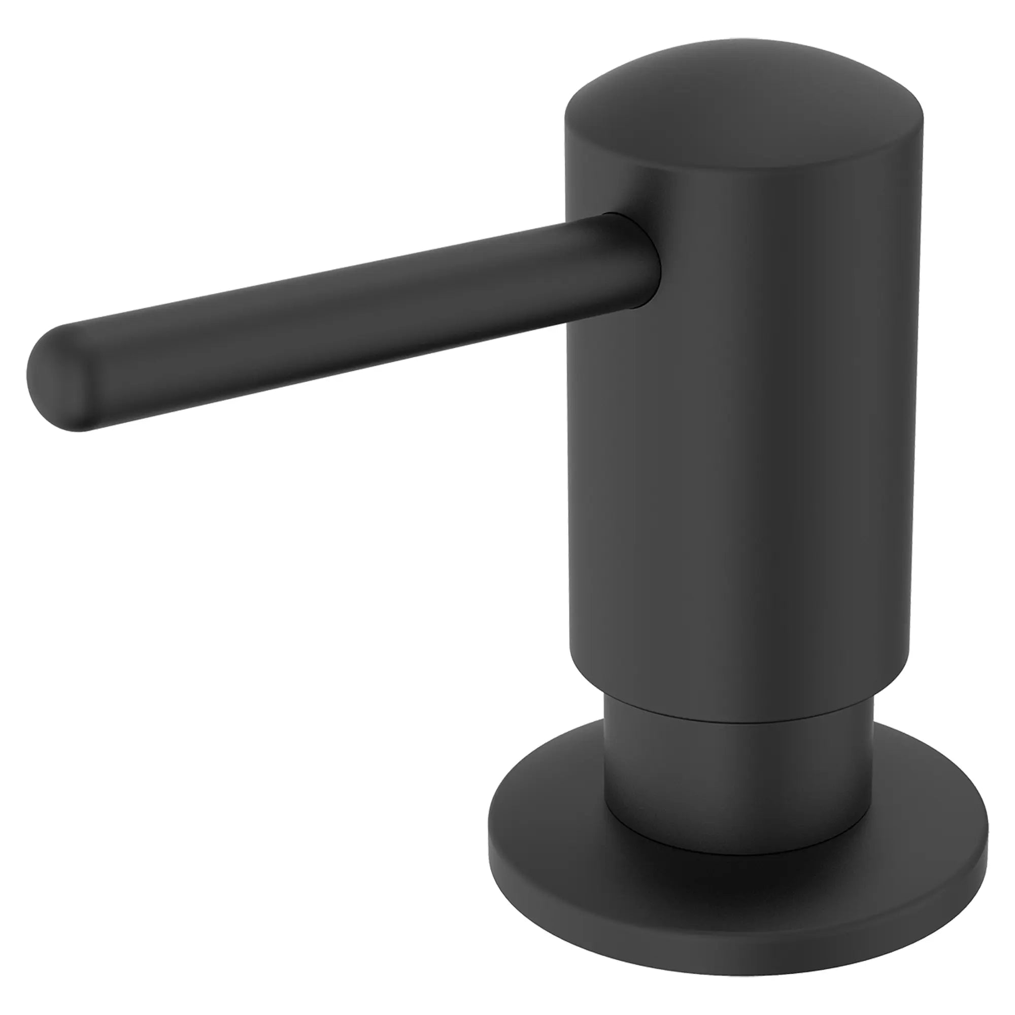 Etre® Soap Dispenser // MATTE BLACK // 97094_D35405720.243_2_CDNwebp.webp