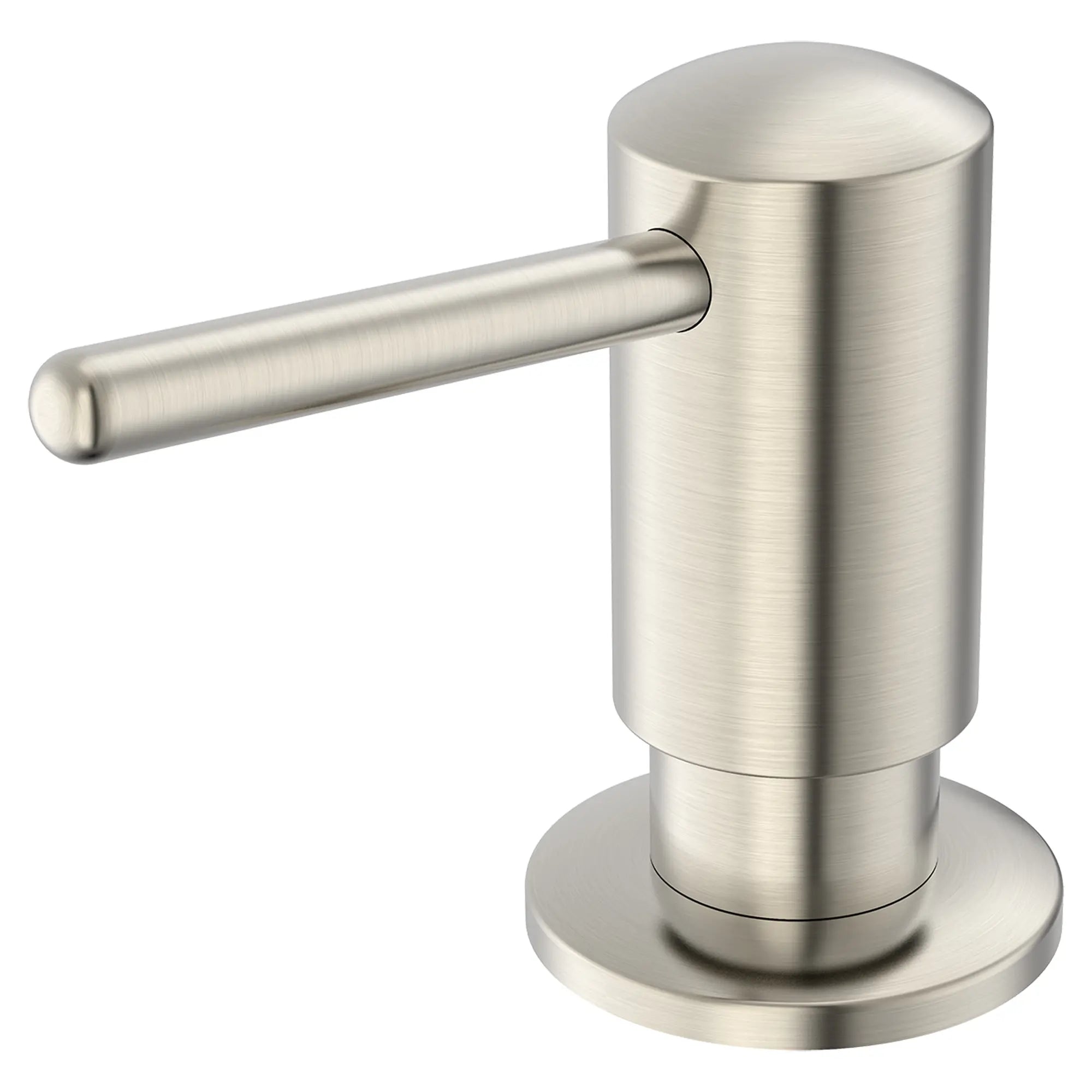 Etre® Soap Dispenser // ULTRA STEEL // 97103_D35405720.355_2_CDNwebp.webp