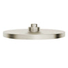 [D3570020C.144] Contemporary Single Function 8 in. Round Showerhead - Polished Chrome