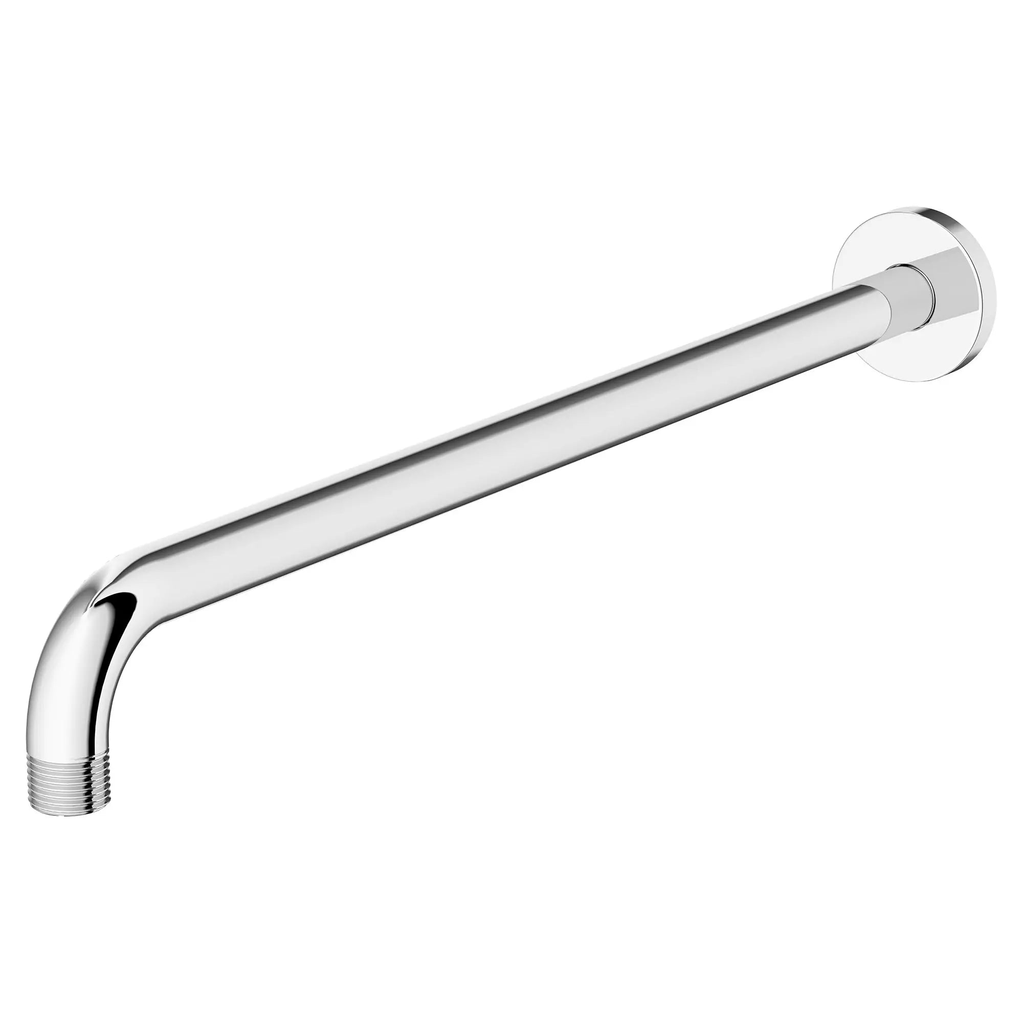 Contemporary 16 in. Shower Arm // POLISHED CHROME // 97142_D35700316.100_2_CDNwebp.webp