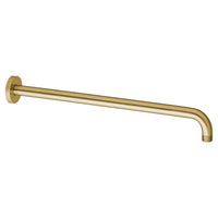Contemporary 16 in. Shower Arm // SATIN BRASS // 97144_D35700316.427_CDNwebp.webp