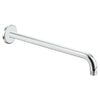 DXV® Modulus 12 in. Shower Arm // POLISHED CHROME // 97150_D35700317100_CDNwebp.webp