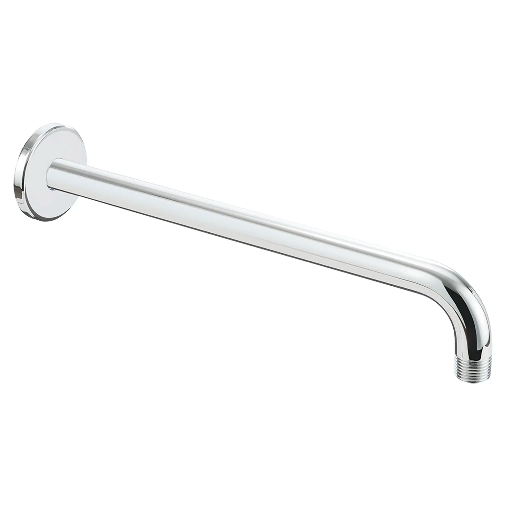DXV® Modulus 12 in. Shower Arm // POLISHED CHROME // 97150_D35700317100_CDNwebp.webp