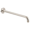 DXV® Modulus 12 in. Shower Arm //  BRUSHED NICKEL // 97151_D35700317144_CDNwebp.webp