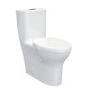 [D22690A200.415] Equility® One-Piece Dual Flush Chair Height Elongated Toilet with Seat - Canvas White