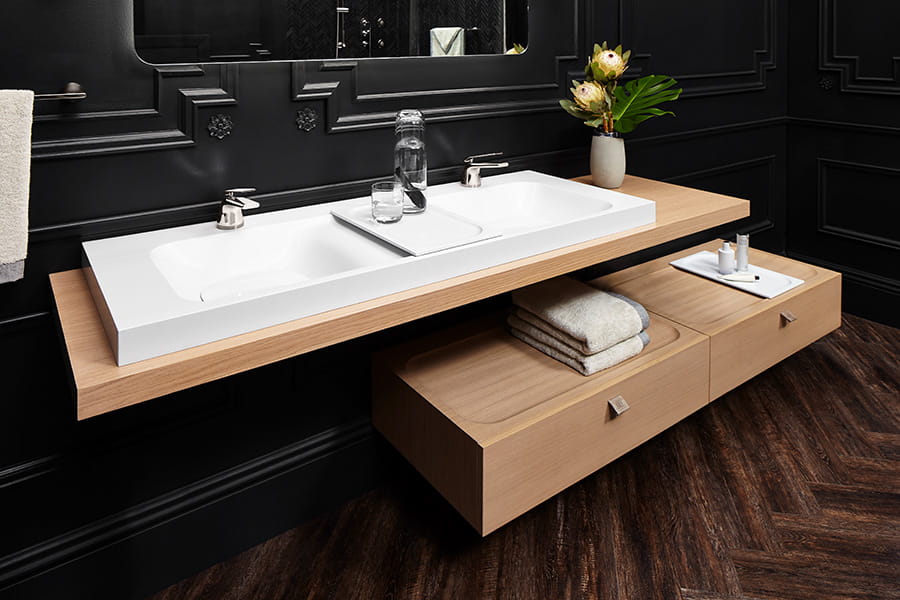 Dxv Modulus Commode Dxv Modulus