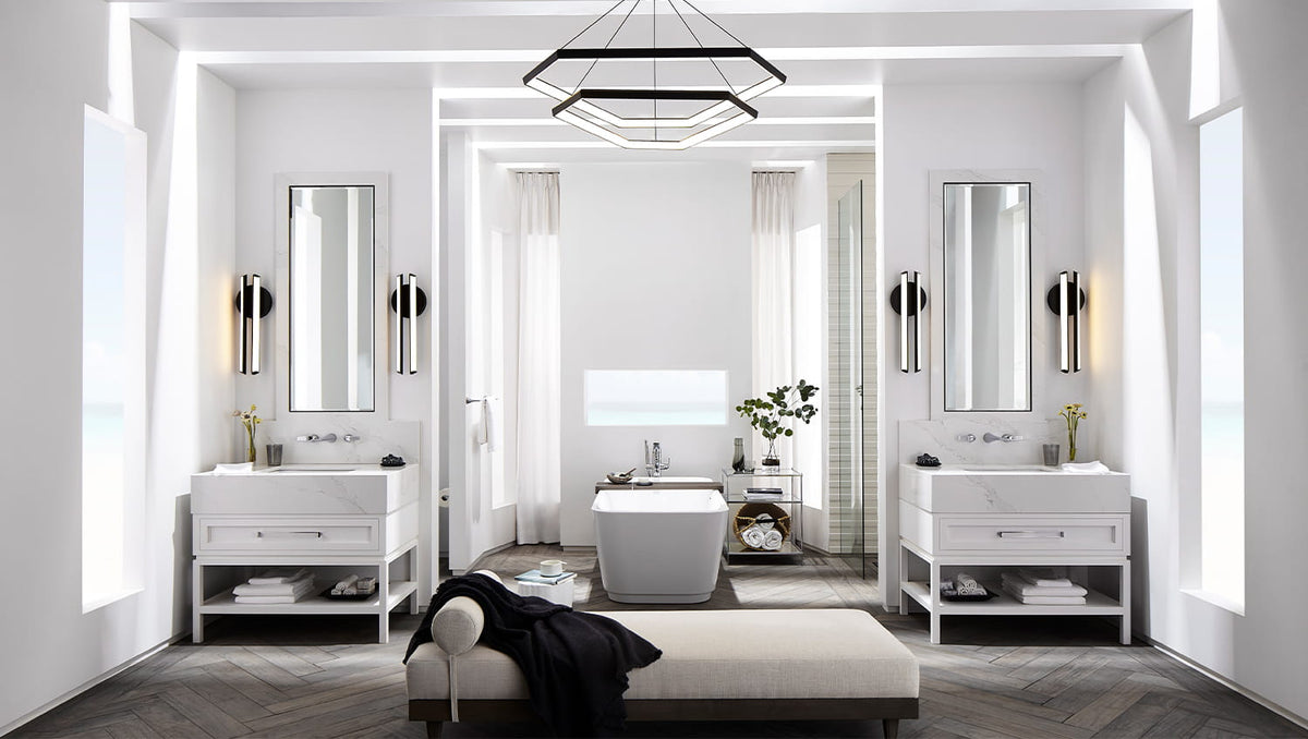 Dxv Modulus Commode Dxv Modulus